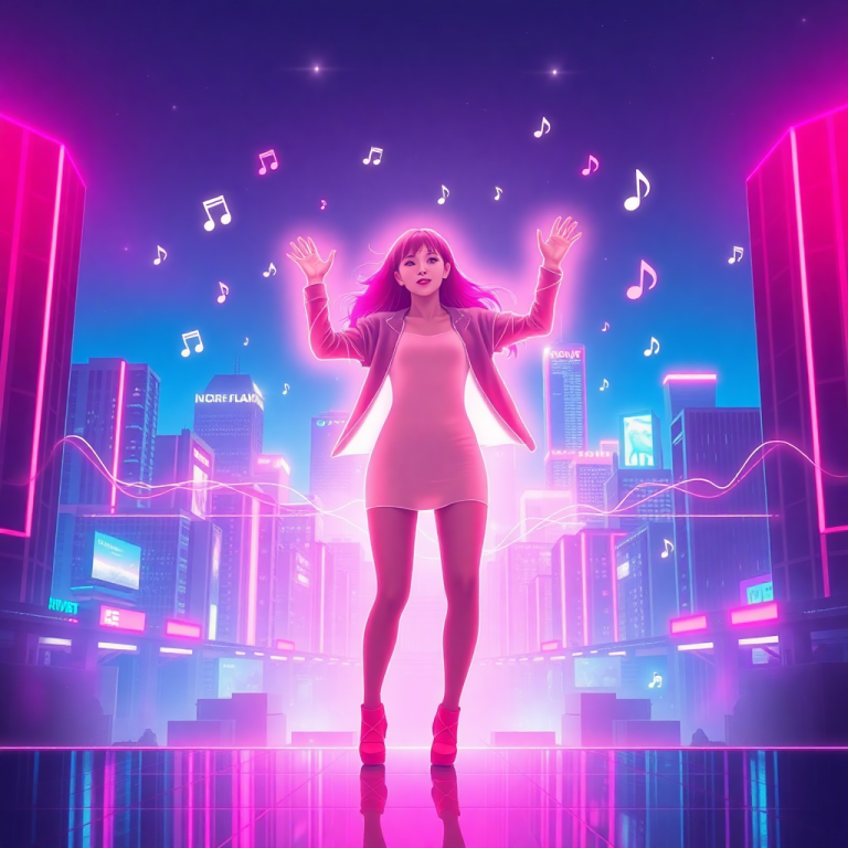 Kpop Ai Voice Generator