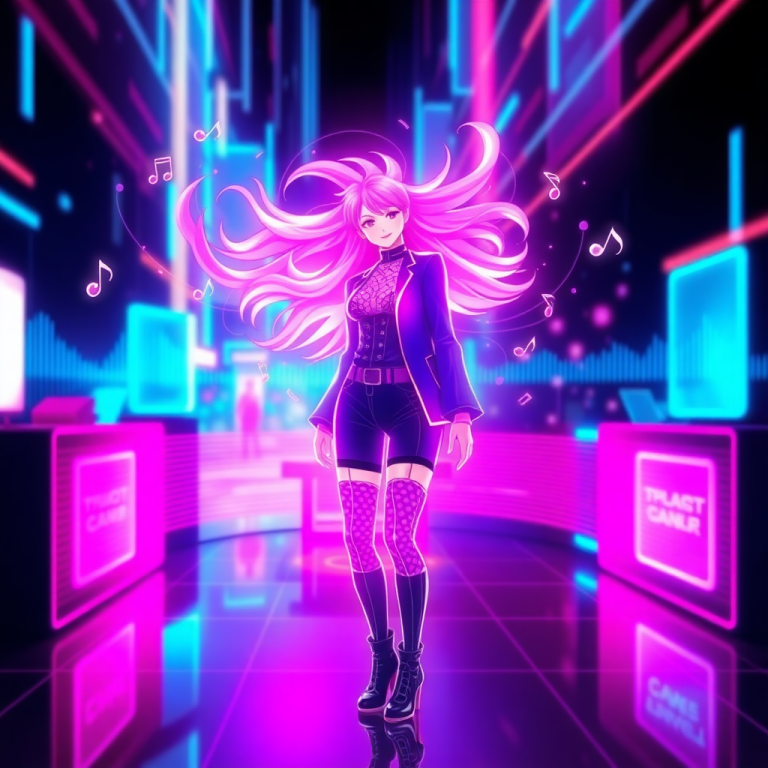Kpop Idol Ai Voice Generator