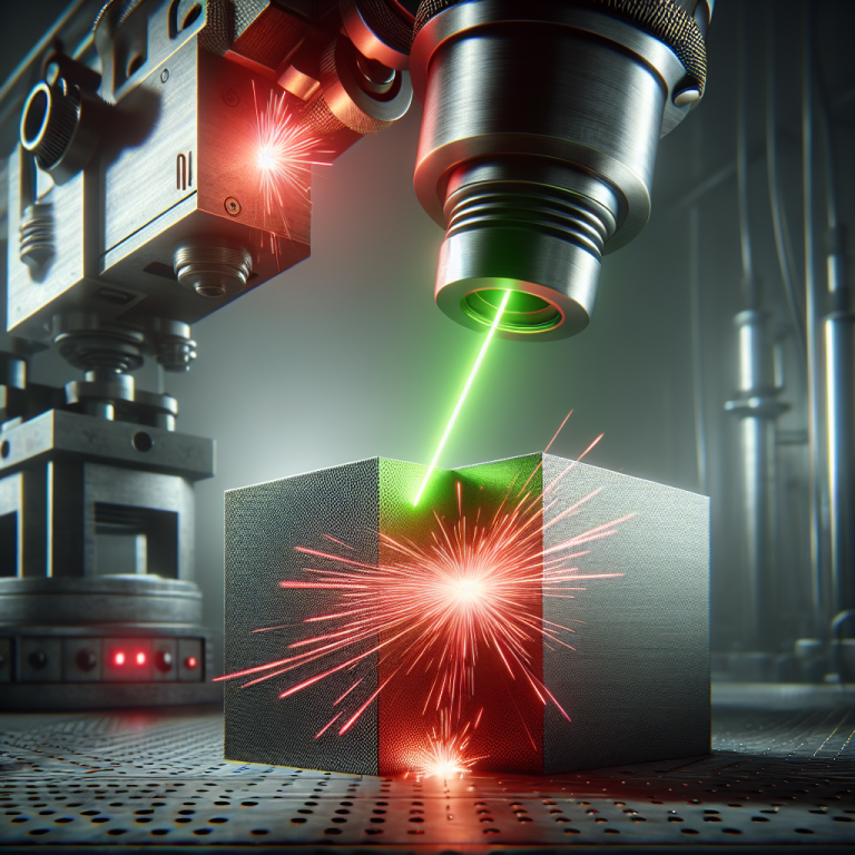 Laser Sound Effect Generator
