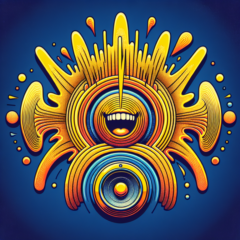 Laugh Track Sound Effect Generator