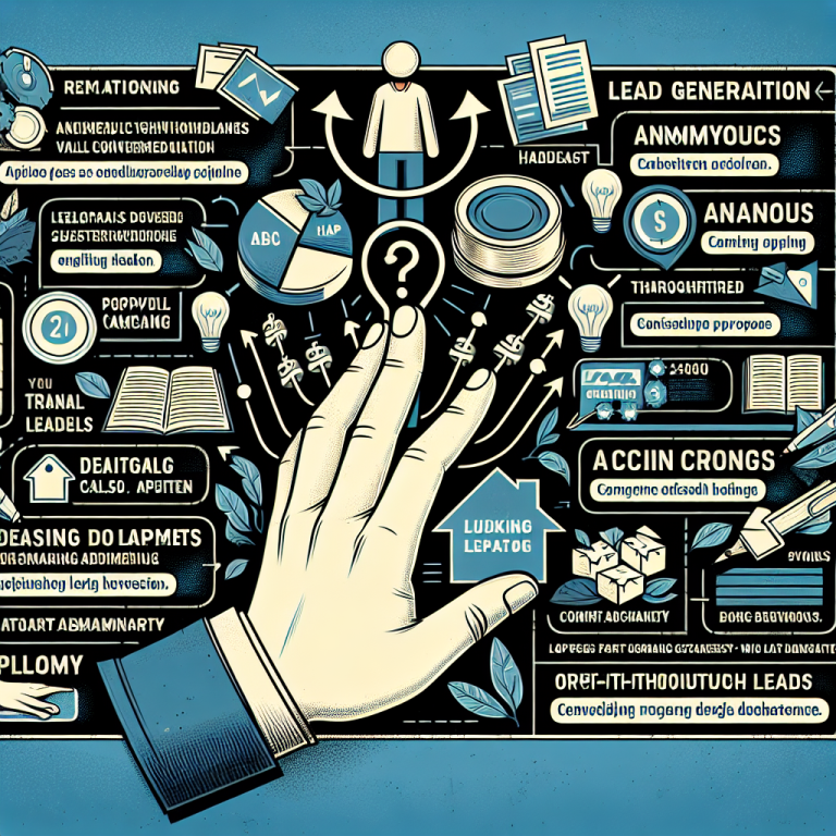 Lead Generating Ads Generator
