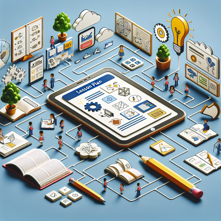 Learning Experience Generator