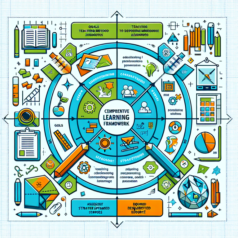 Learning Framework Generator