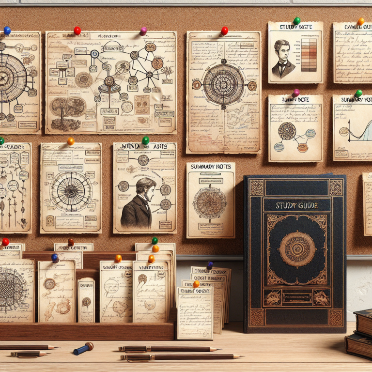 Learning Guide Generator