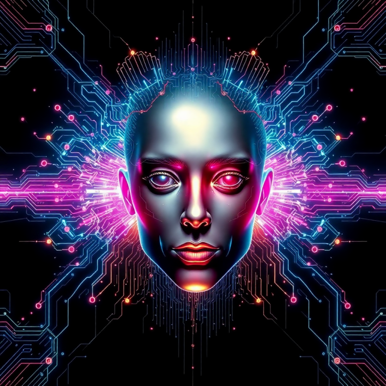 Lensa Ai Art Generator App