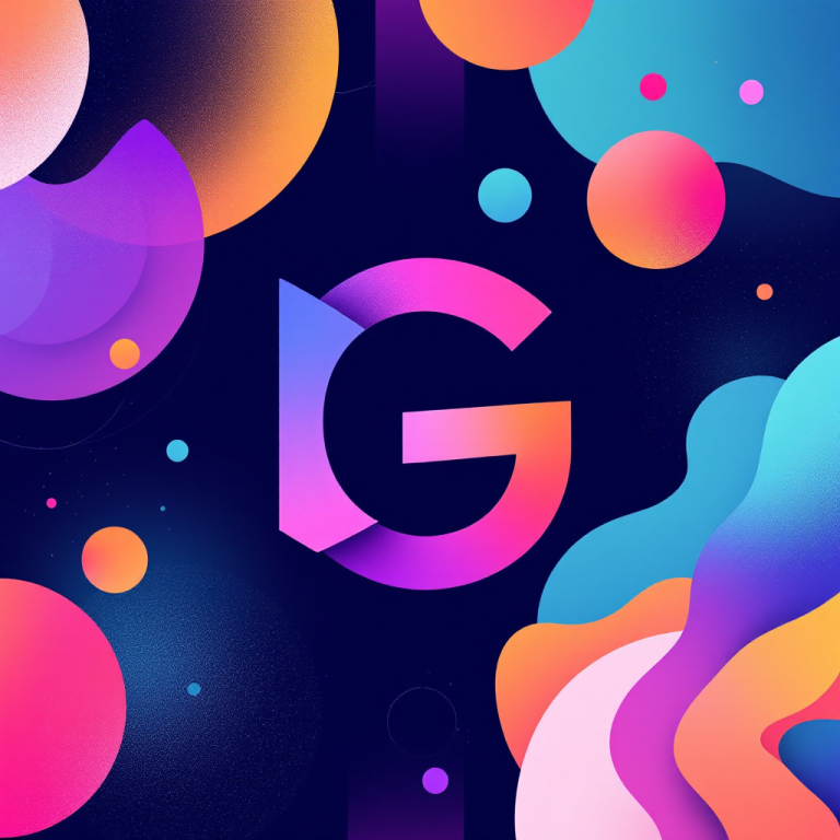Lettermark Logo Generator