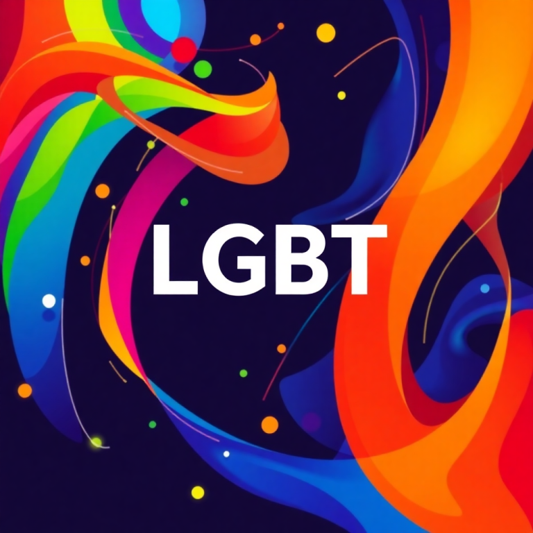 Lgbt Group Name Generator
