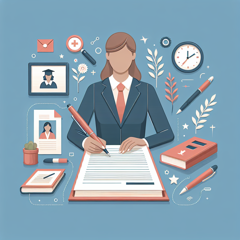 Librarian Cover Letter Generator
