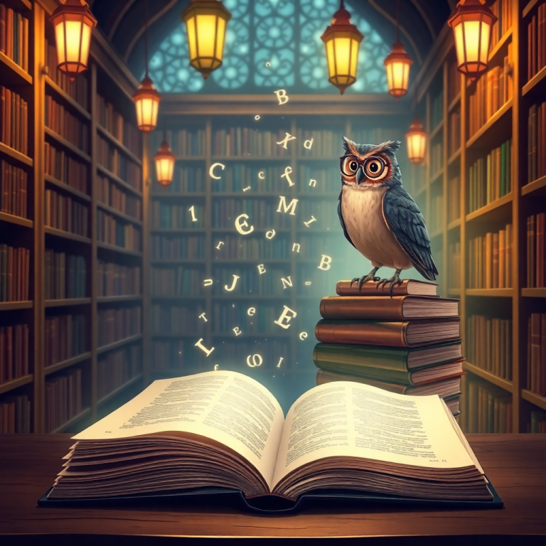 Librarian Name Generator