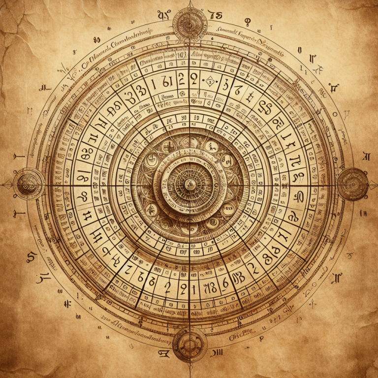 Life Path Number Generator