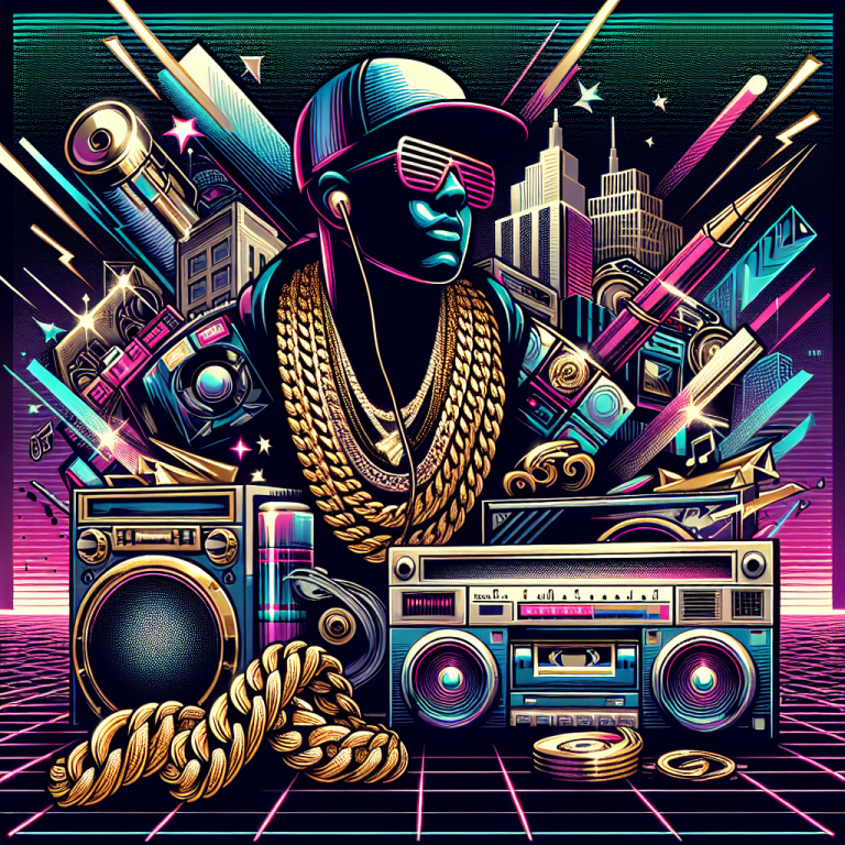 Limit Album Cover Generator