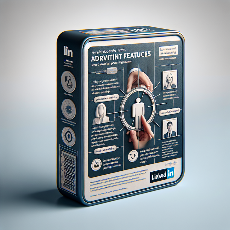 Linkedin Product Description Generator