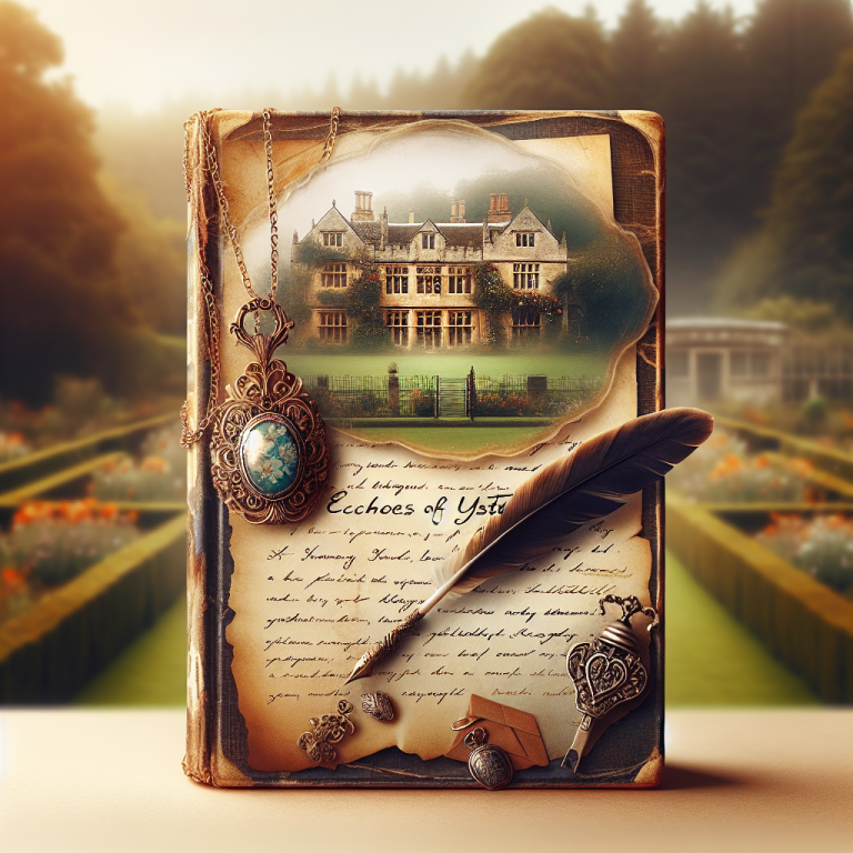 Literary Fiction Book Cover Generator