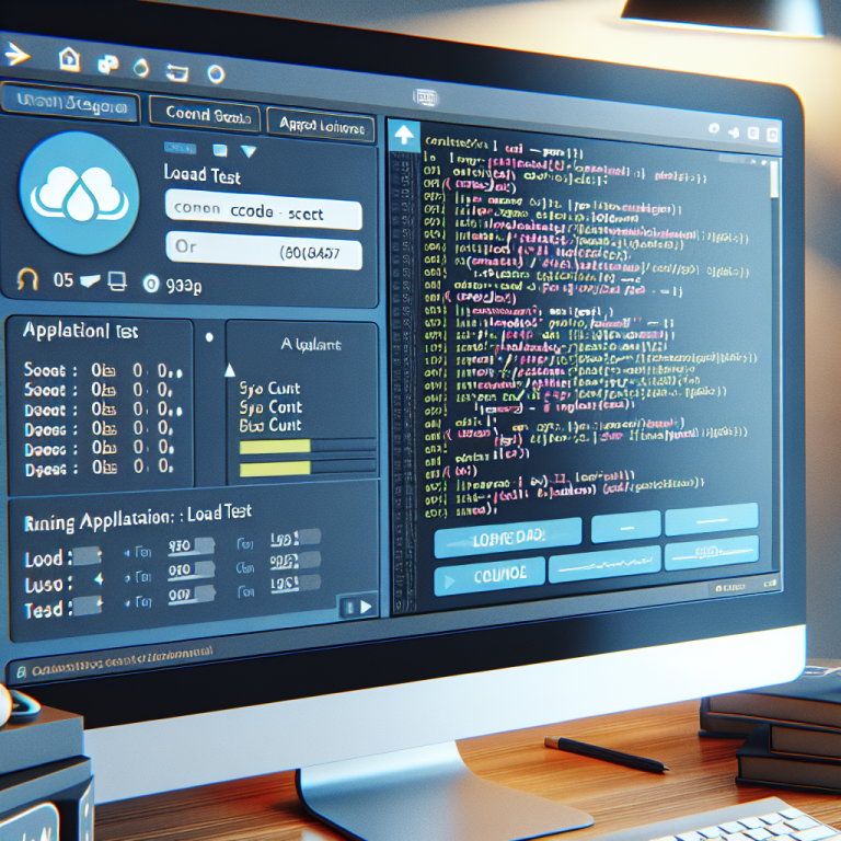 Load Test Script Generator