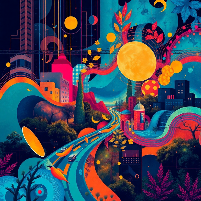 Local Ai Art Generator