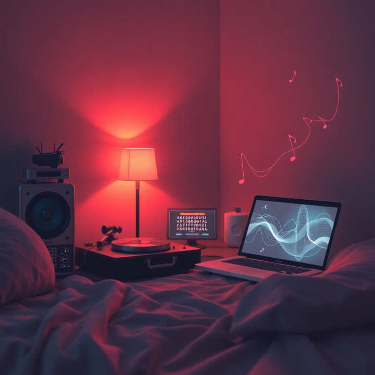 Lofi Ai Generator