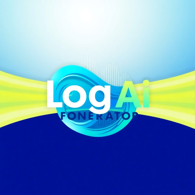 Logo Ai Generator Free