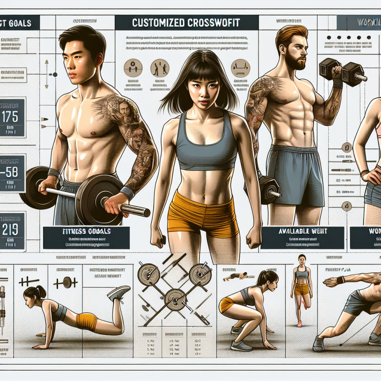 Long Workout Generator