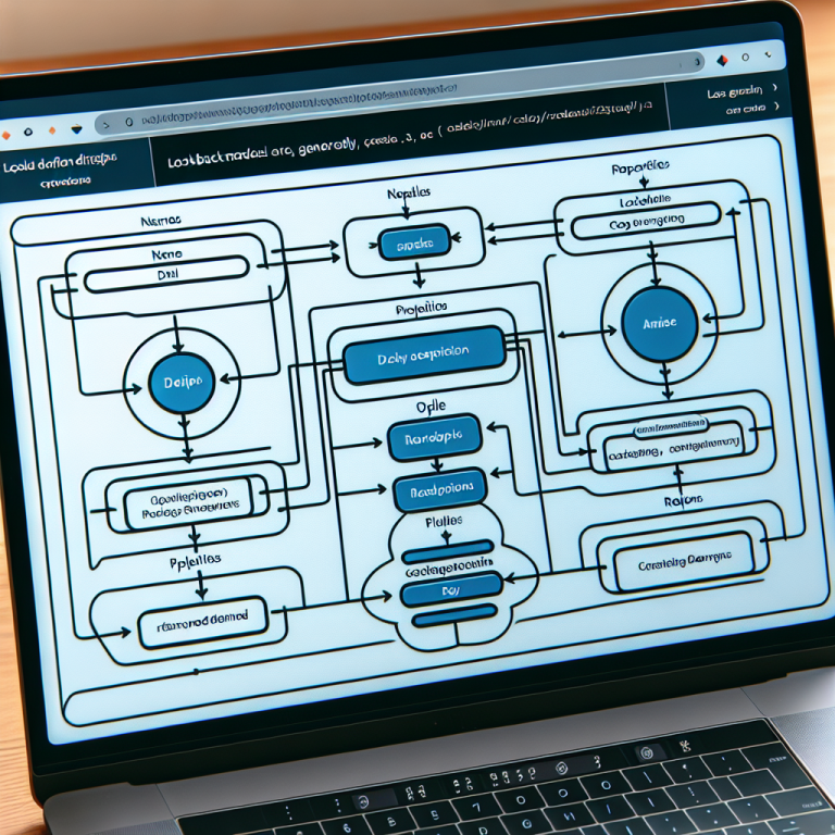 Loopback Model Generator