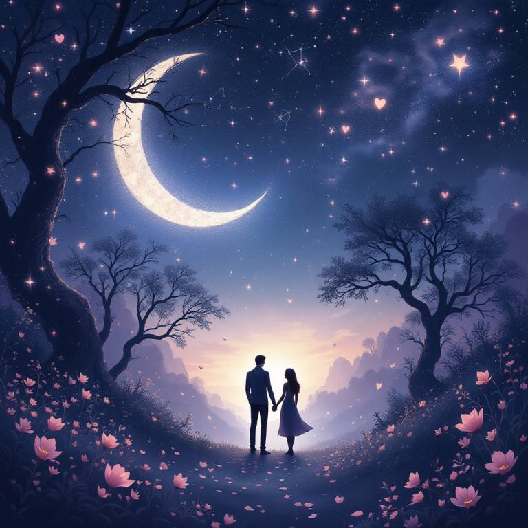 Love And Relationship Forecast Generator