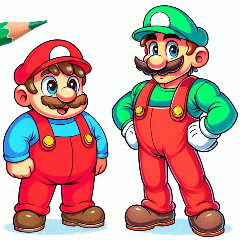 Luigi Script Generator