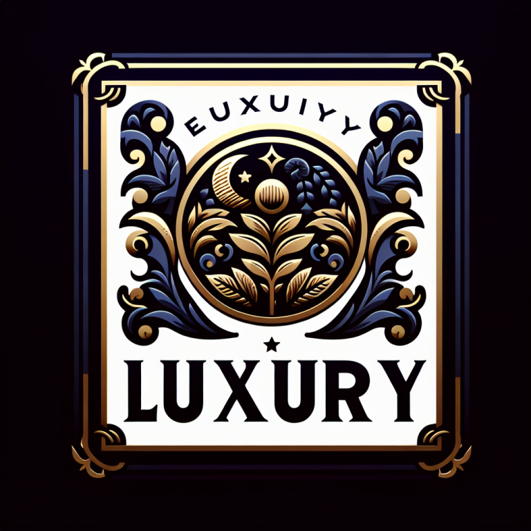 Luxury Logo Generator