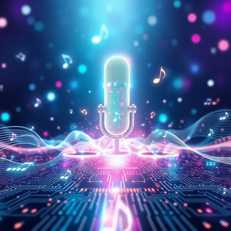 Lyrics To Song Generator Ai