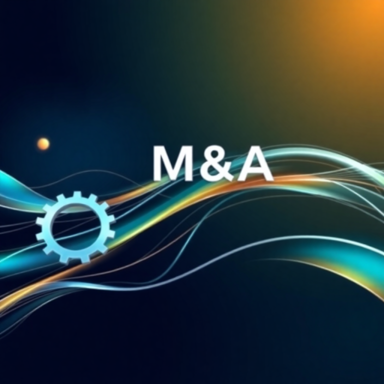 M&a Project Name Generator
