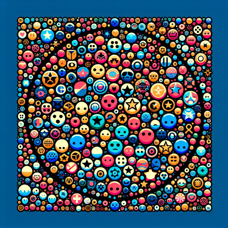 M&m Wallpaper Generator
