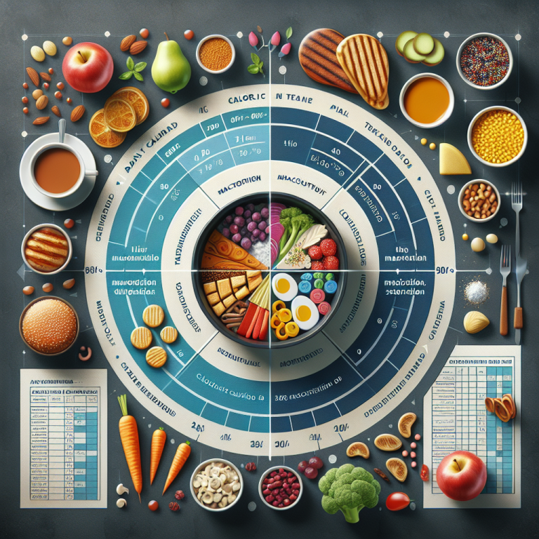 Macros Recipe Generator