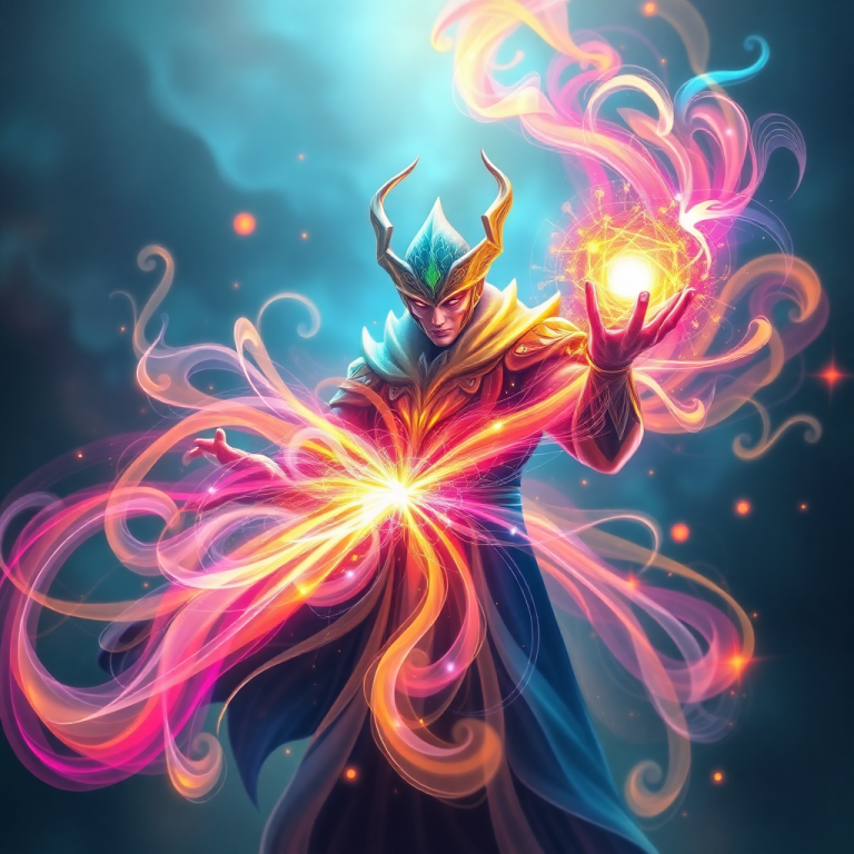 Mage Ai Art Generator