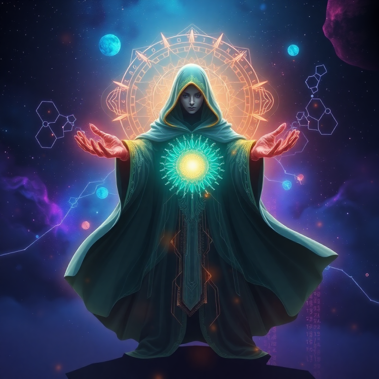 Mage Ai Generator