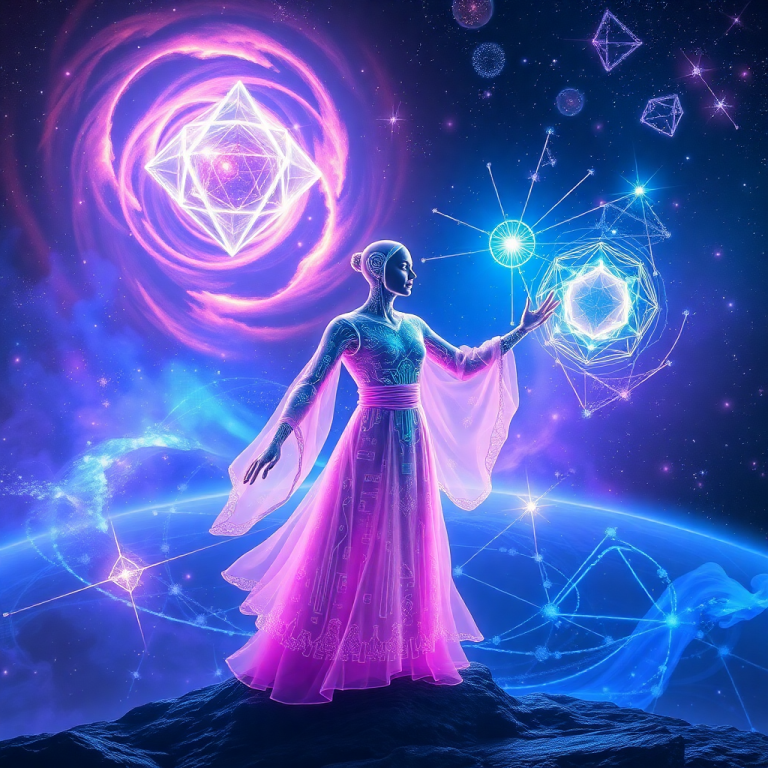 Mage Space Ai Generator