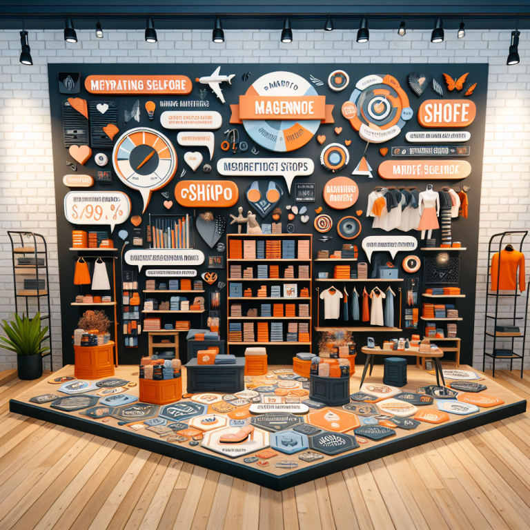 Magento Shop Product Description Generator