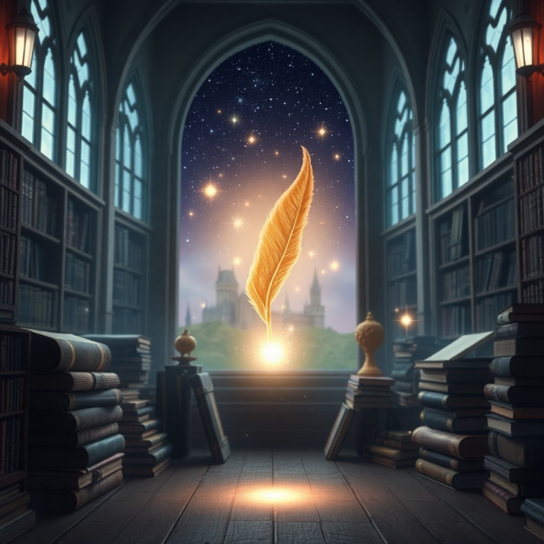 Magical School Name Generator