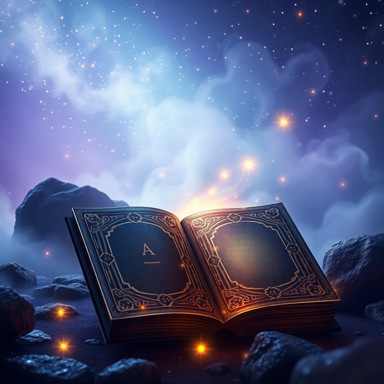 Magickal Name Generator