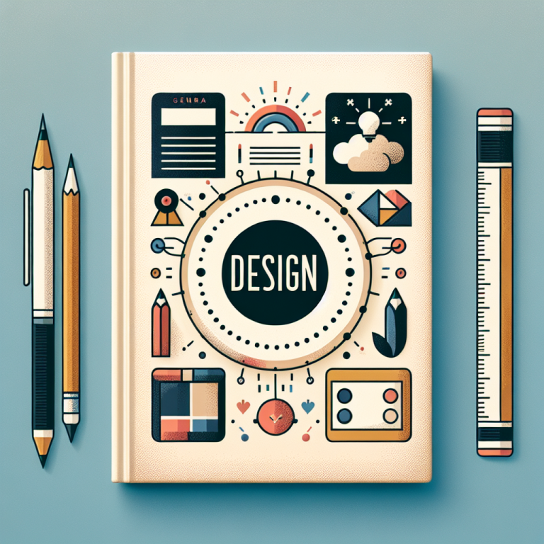 Maker Book Cover Generator