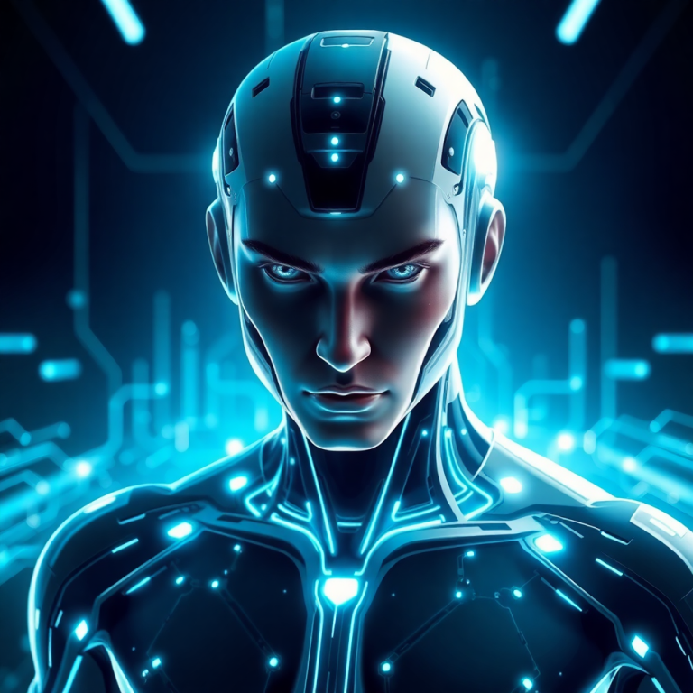 Male Ai Generator