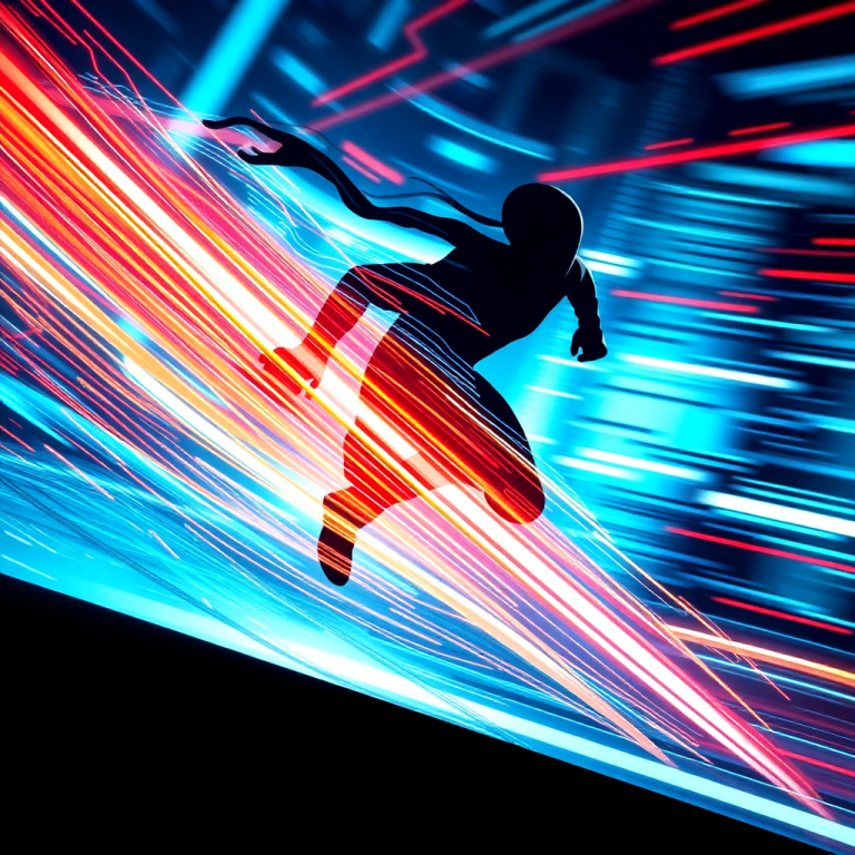 Male Speedster Name Generator