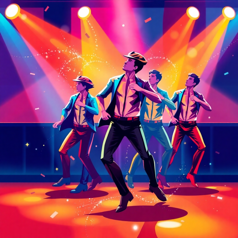 Male Stripper Name Generator