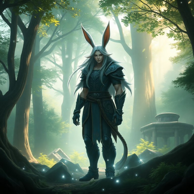 Male Viera Name Generator