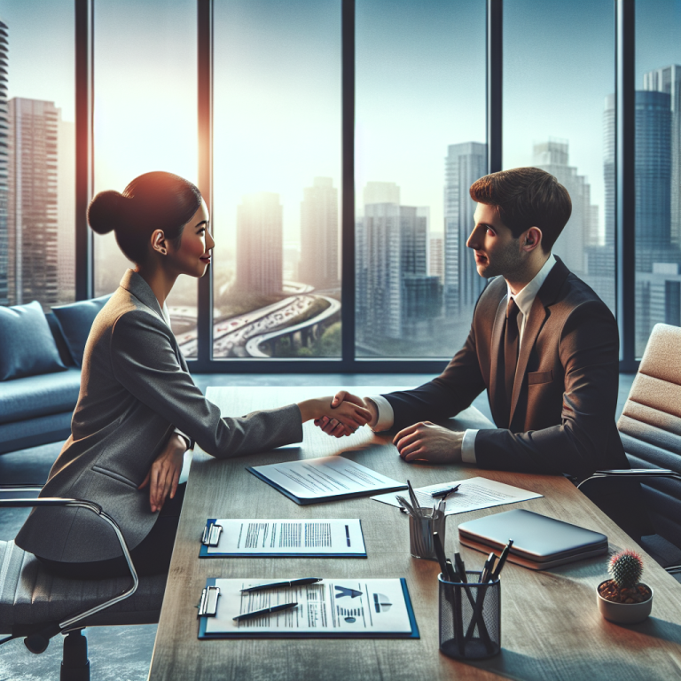 Management Consulting Interview Question Generator