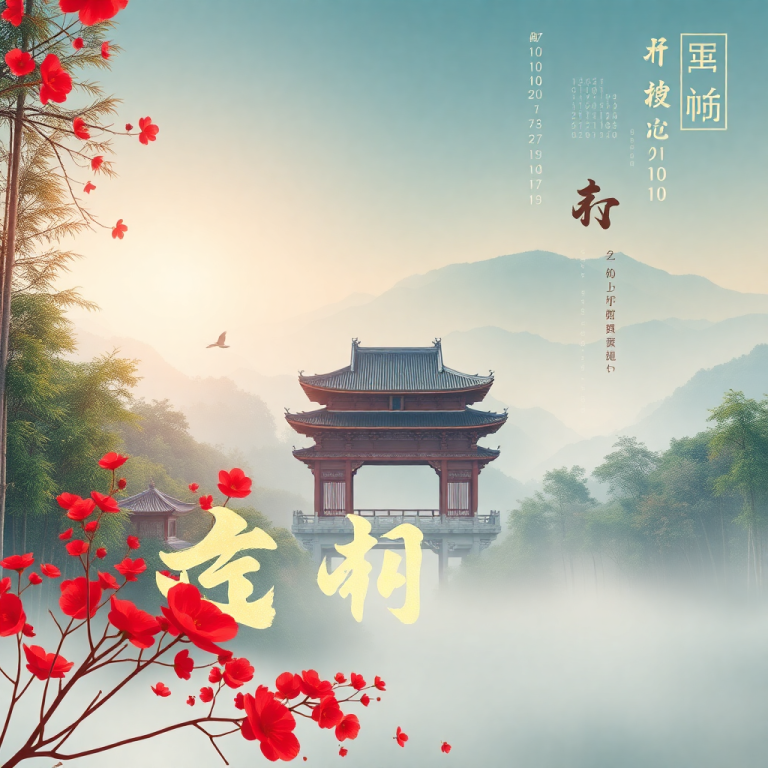 Mandarin Name Generator