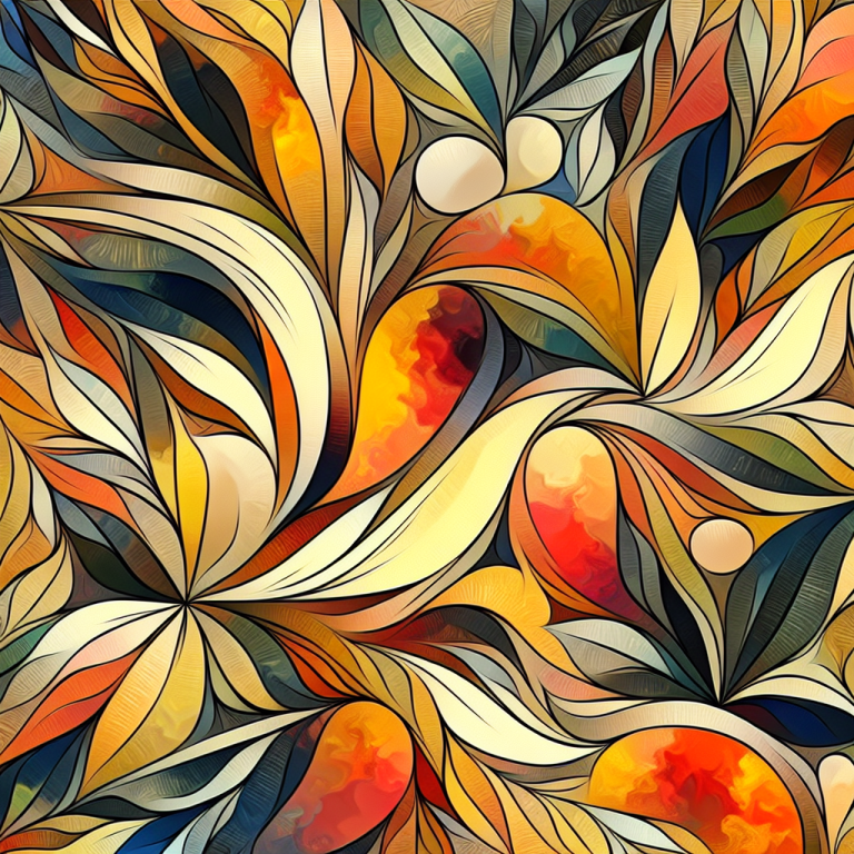 Mango Wallpaper Generator