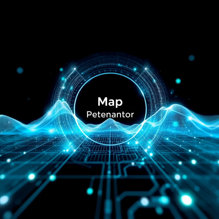 Map Ai Generator