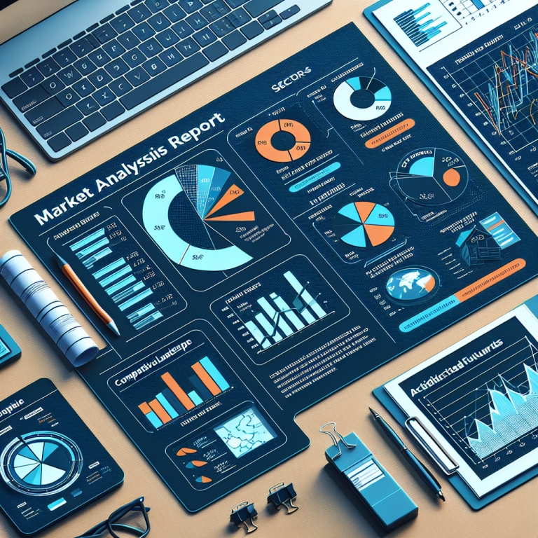 Market Analysis Generator