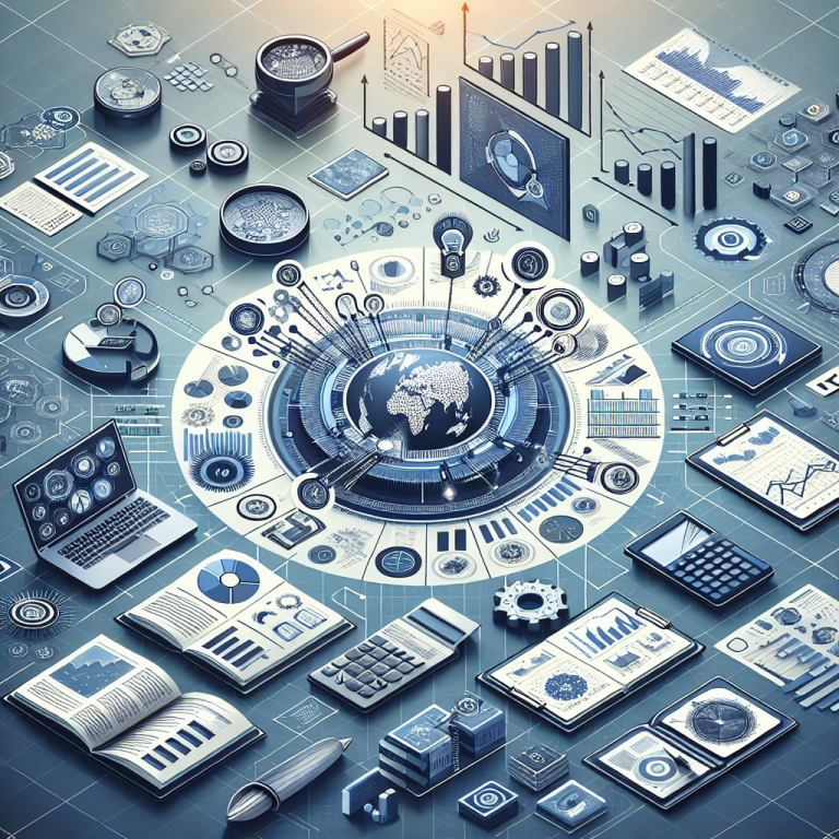 Market Research Generator