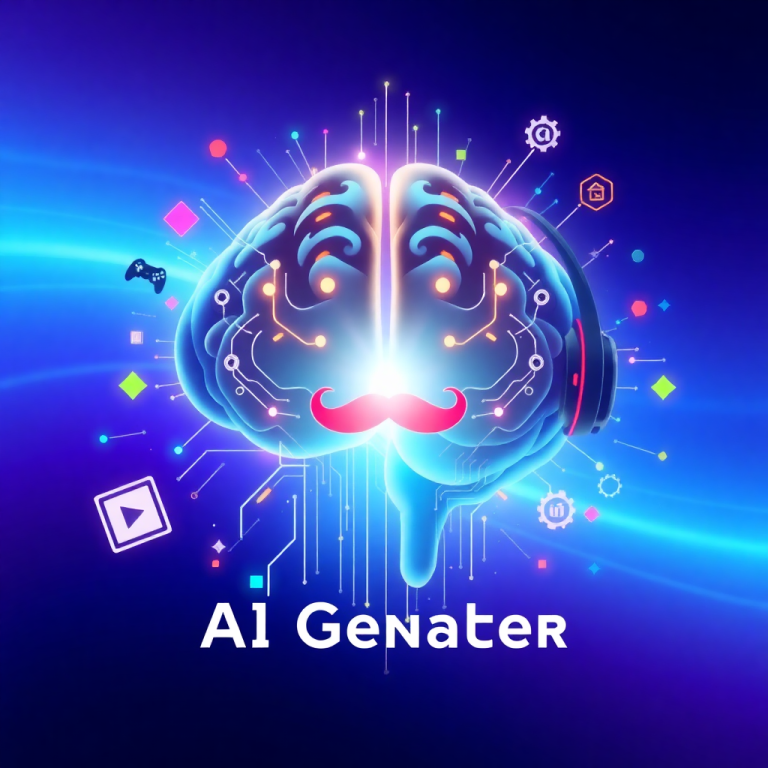Markiplier Ai Generator