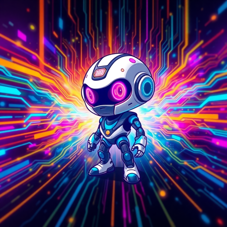Mascot Ai Generator