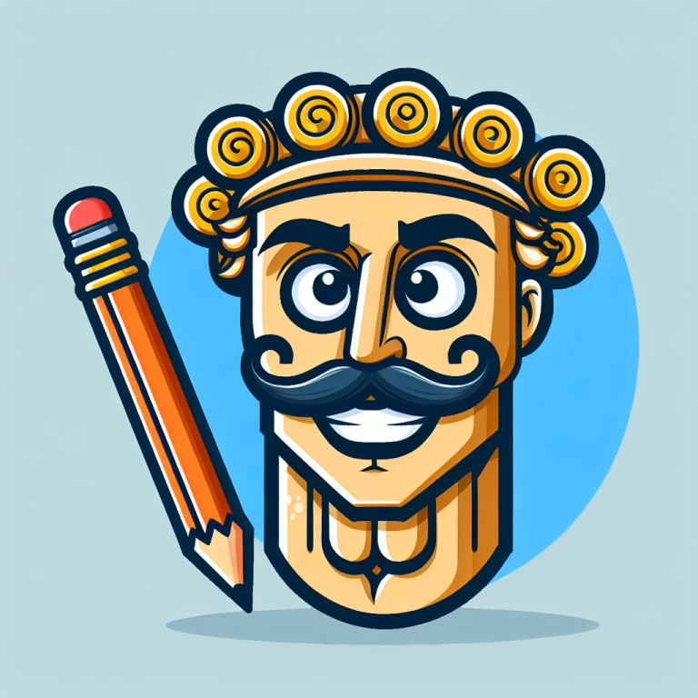 Mascot Generator